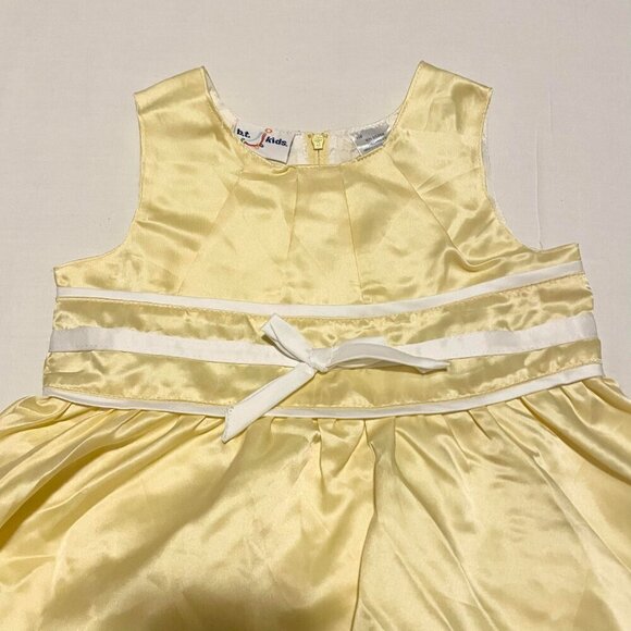 Bt Kids Girls Dress Size 3T - Picture 2 of 13